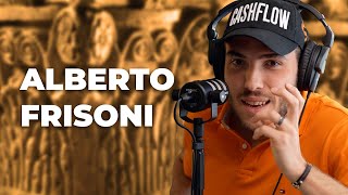 IL POTERE DEI PROCESSI DI VENDITA con Alberto Frisoni di Sales Process Srl - Symposium Podcast #16