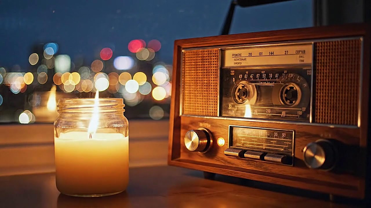 Deep Sleep Rain Audio with Distant Thunder Calm