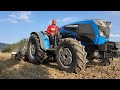 Güçlü TRAKTÖR LANDINİ⇄ MST 644/AMMANN SİLİNDİR/FORT CARGO KAMYON/TARIM DOMATES/ASVALT YOL TESVİYESİ