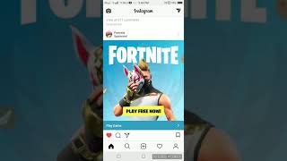 Fortnite On Android Download Link In Description
