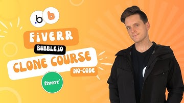 Building A Fiverr Marketplace Clone With No-Code Using Bubble