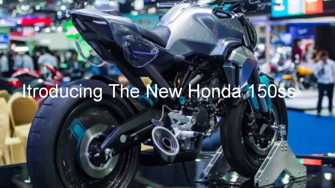 First Impression of Honda 150ss Racer 2018 | Review | Specs