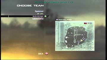 JTAG/System link Proof Video