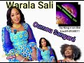 Warala Sali Oumou Sangaré