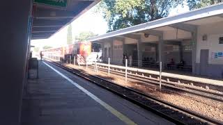 E.709 con destino a Grand Bourg, por Carapachay (21/03/18).