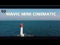 DJI Mavic Mini Footage - Cinematic Video