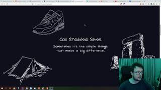 Coil enabled Guide on Setting up Coil and adding to Youtube, Website and WordPress Sites