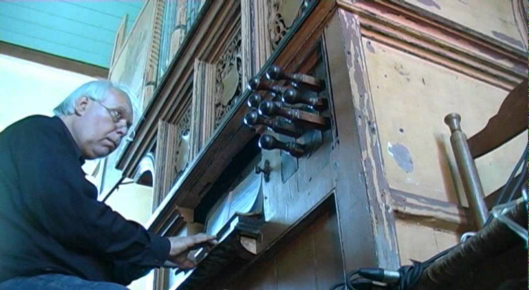 Oosthuizen:  Jan Pzn Sweelinck Pavana Hispanica