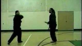 12 Blocks and Counter Strikes