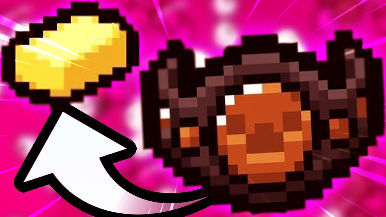 ROMPÍ LA RUN DE ISAAC CON EL SUPLEX