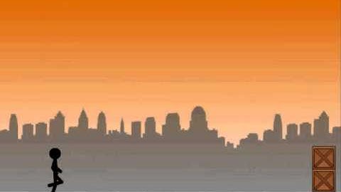 Stick Run  Facebook  Fail