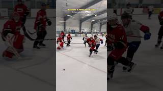 Ice hockey 🏒 | Gujju In Canada 🇨🇦