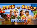 🍔DANS LA SAUCE : Episode 2 ( Quelle équipe va gagner? 😱)