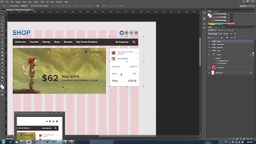 Make an Website using The Bricks UI Kit - Video Tutorial
