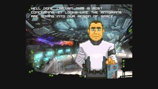 TA Plays: 'Star Command' - A Brutal And Quirky Sci-fi Sim