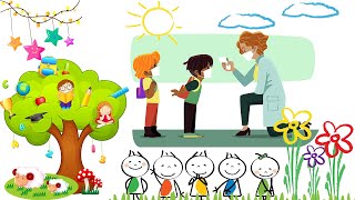Bebeklerin beyin gelişimi için ninni 🌈 Harika uyku müziği🍓🍓🍓 Rahatlatıcı uyku müziği