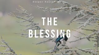 The Blessing - Kari Jobe, Cody Carnes, Elevation Worship | Instrumental Worship / Fundo Musical by Deeper Heaven Music 725,857 views 3 years ago 1 hour