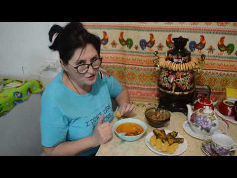 Один из лучших СУПОВ на каждый день. Быстро и Просто! ВКУСНЕЕ картофельных чипсов! Обед в деревне!