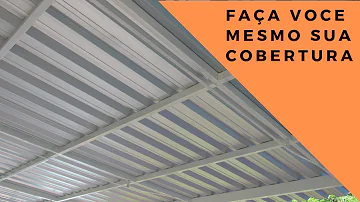 Qual a melhor telha custo-benefício?