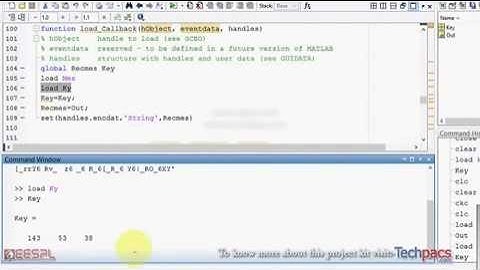 RSA based data security approach over internet or other communication networks|(latest Project 2020)