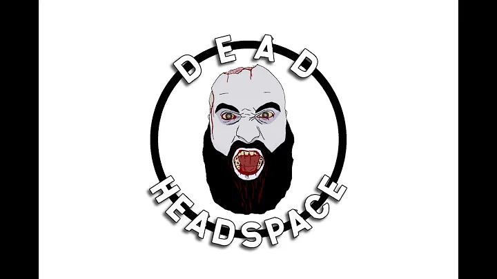 Dead Headspace: Ep.27 - Cassie Daley