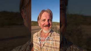 Beautiful Morning Inspiration