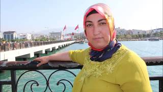 Edi̇p Oral İsknderunda Hayat Çok Güzel