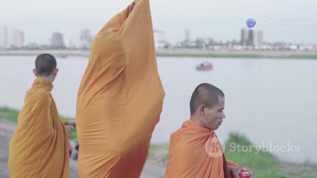 Kumbh Mela: Mythology, History, and Significance