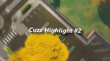 FDP | Cuzz Highlights #2