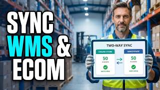 WMS-Ecommerce Integration:  Benefits of Integrating Your WMS With Your Ecommerce Platform