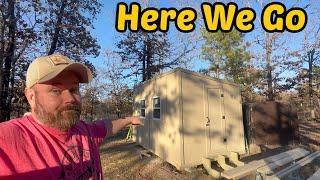 Ultimate Chicken Coop Build For Our Homestead (45 Hens)