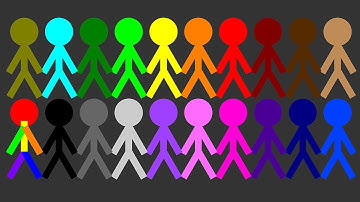 RTTB #07 Run Race ASRM in Algodoo