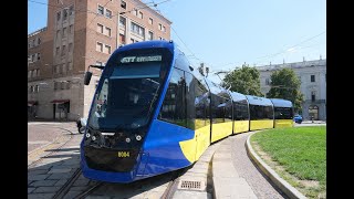 Ecco i nuovi tram "giallo blu" di Torino: 30 mezzi in arrivo entro fine anno screenshot 4