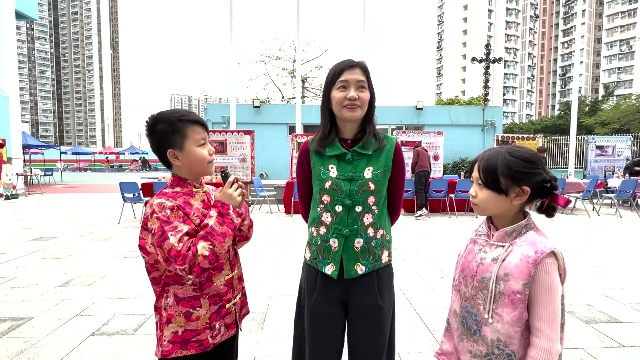 2025-2026 中華文化日採訪