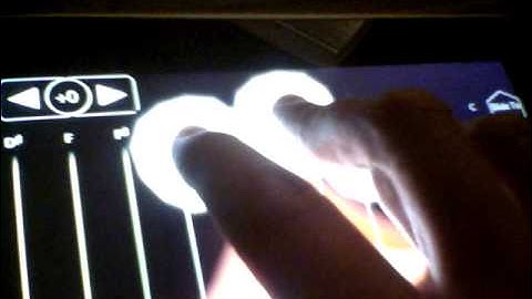 ItablaPro and MorphWiz together!