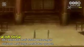 STORY WA NARUTO || KATA BIJAK SHISUI UCIHA