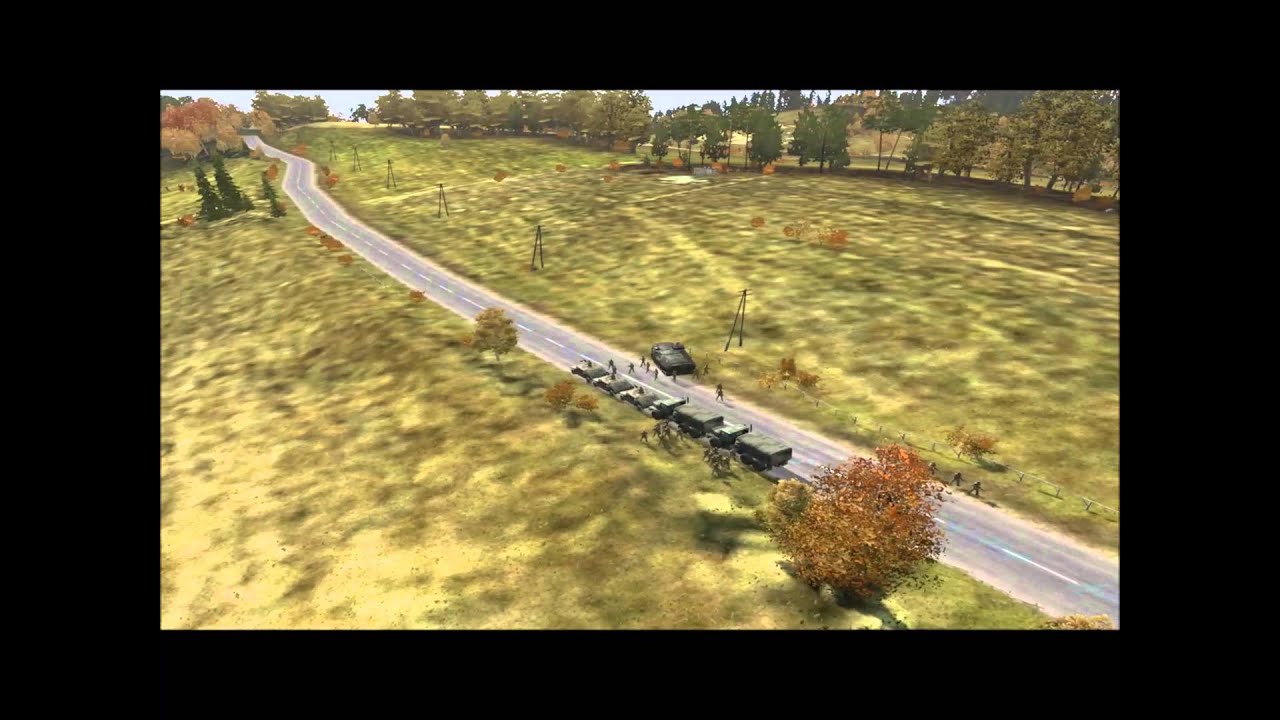 ARMA2 Car bomb