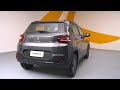 New 2023 Citroen C3 - Small Compact SUV Styling With Hatchback Space