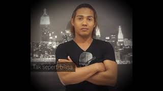 jauh sekali