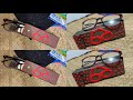 How to make eyeglasses 👓🤓 box easily || কিভাবে সুন্দর একটি চশমা বাক্স তৈরি করতে পারেন