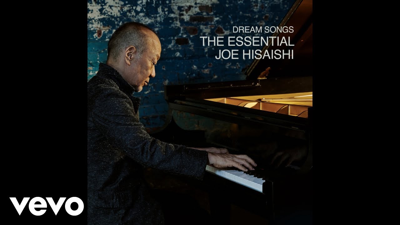 Watch Joe Hisaishi - Spring on YouTube