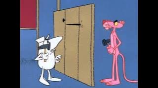 The Pink Panther Show Episode 18 - The Pink Blueprint