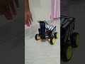 human following robot#creativity