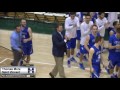 TMC becomes the 2017 PAC men's basketball champions