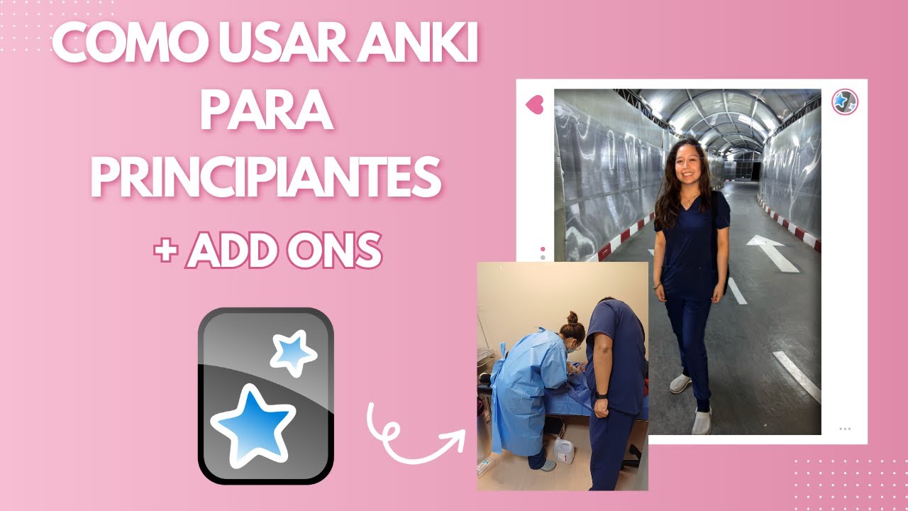 Como utilizar Anki para principiantes