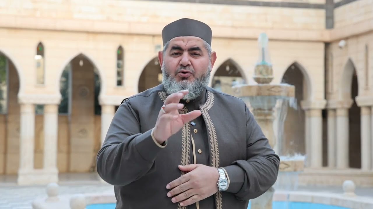 قصة المدرس الفطن والحلول الناعمة، الحلقة التاسعة من برنامج قصة وعبرة الموسم العاشر رمضان 1447 هـ