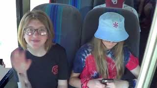 Brookwood Baptist Church - Monday Recap - Falls Creek 2022