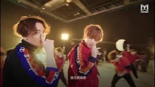 MIRROR 《IGNITED 》 Too Hot To Handle Version