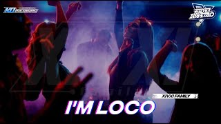 DJ I’M LOCO VIRAL TIKTOK 2025