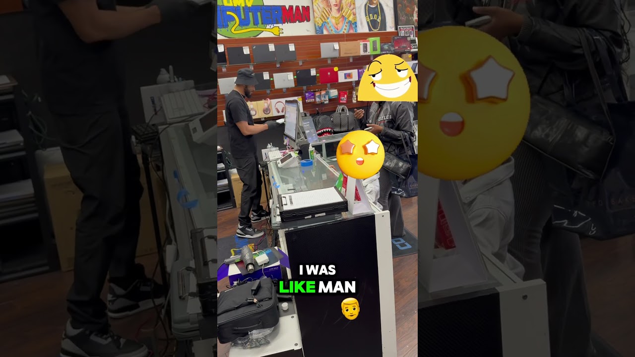 Computer Repair Shocker: Technician Finds Marijuana Hidden in Laptop